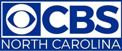 CBS North Carolina logo