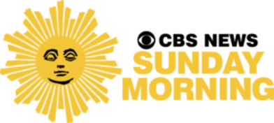 CBS News Sunday Morning logo